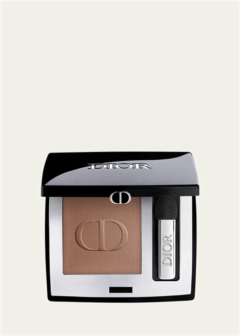 dior show monocolor eye shadow